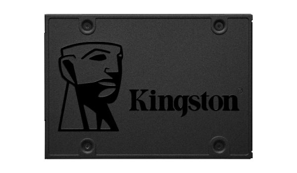 Kingston SQ500S37/240G 240GB Q500 SATA-6Gbps 2.5inch Internal SSD