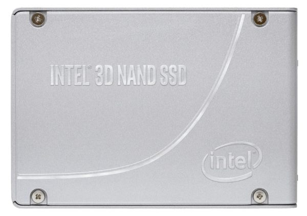 Intel 8TB DC P4510 2.5inch Internal SSD