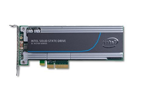 Intel SSDPEDMD800G401 DC P3700 800gb Pcie Nvme 3.0 X4 mlc hhhl Ssd