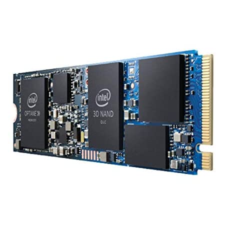 Intel SSDPEK1A118GA01 P1600X 118 GB Solid State Drive - M.2 2280 Internal - PCI Express