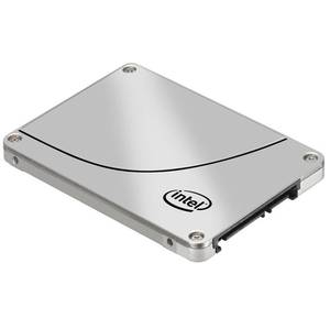 Intel SSDSC2BA200G3T DC S3700 Series 200gb Sata-II mlc 2.5" Ssd