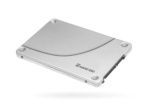 INTEL SSDSC2KB038TZR 3.84TB SATA-6GBPS SSD