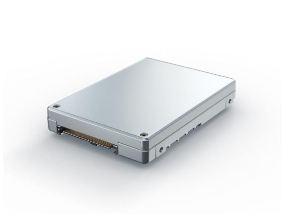 SOLIDIGM SSDSC2KG076TZ01 7.68TB SATA-6GBPS SSD