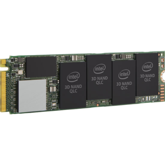 INTEL SSDSCKKB480G8R 480GB SATA-6GBPS SSD