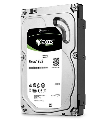 SEAGATE ST1000NM0018 1TB-7200RPM SATA-6GBPS HARD DRIVES