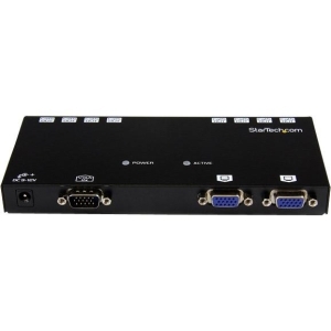 Startech ST1218T 8 Port Vga Video Extender