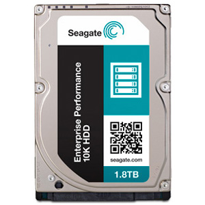 Seagate ST1800MM0198 1.8TB 10K SAS-12GBps 2.5inch Hard Drive Brand new dell oem