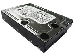 Seagate Barracuda ST2000DM001 2TB 7200RPM SATA 6Gb/S 3.5inch New Dell HDD