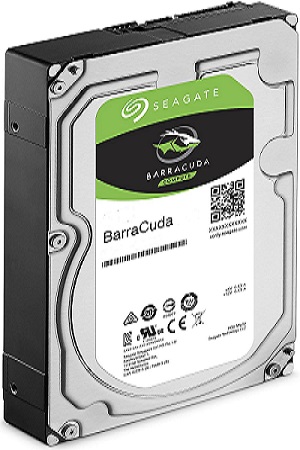 Seagate Barracuda ST2000DM008 2Tb 5900 rpm Sata-6Gbps 3.5" Hdd