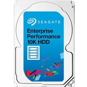 Seagate ST300MM0008 300GB SAS-12Gb/s 10K 2.5inch Enterprise Hard Drive Dell OEM Refurbished