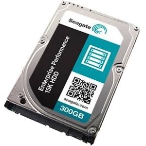 Seagate ST300MP0005 300GB 15K RPM SAS 12Gb/s 2.5inch Ref HDD