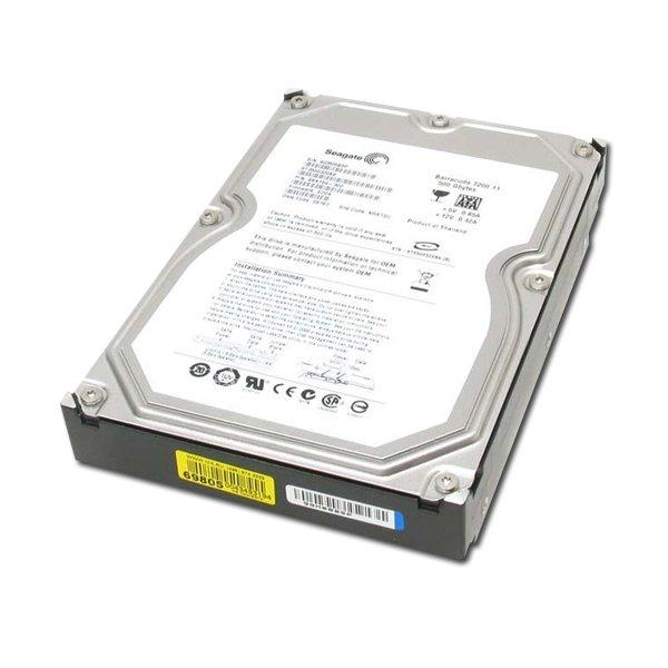 Seagate Constellation ES ST31000424SS 1TB 7200RPM SAS 6Gb/s 3.5" HDD