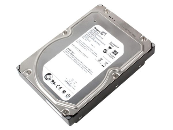 Seagate Barracuda XT ST33000651AS 3TB 7200RPM 64MB SATA 6Gb/s 3.5" HDD