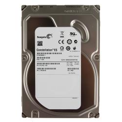 Seagate Constellation ST500NM0011 500GB 7.2K SATA 6Gb/s 3.5inch HDD