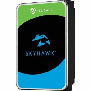 Seagate SkyHawk ST6000VX009 6TB 5.4K RPM SATA 6Gb/s 3.5" HDD