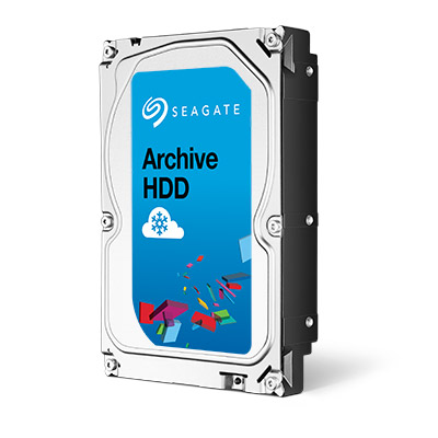 Seagate ST8000AS0002 8TB 5.9K SATA 6Gb/s 3.5" archive Oem Hard Drive