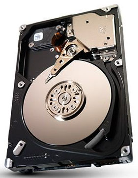 Seagate ST900MM0007 900gb SAS 6Gb/s 10K 2.5" Enterprise Hard Drive