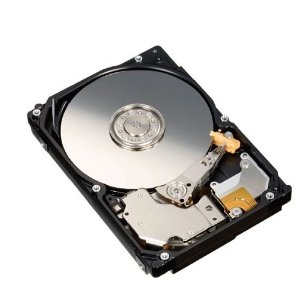 Seagate Savvio ST900MM0026 900GB 10000RPM SAS 6Gb/s 2.5" Ref HDD