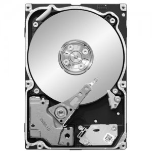 Seagate Constellation.2 ST91000642SS 1TB 7200RPM SAS 6Gb/s 2.5" HDD