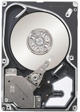 Seagate Savvio ST9300453SS 300GB 15K 64MB Cache SAS 6Gb/s 2.5" HDD