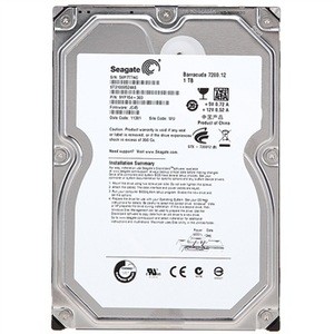 Seagate Savvio ST9300605SS 300GB 10000RPM SAS 6Gb/s 2.5" REF HDD