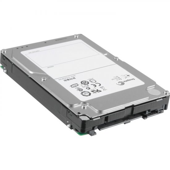 Seagate Savvio ST9600204SS 600GB 10000RPM SAS 6Gb/s 2.5" REF HDD