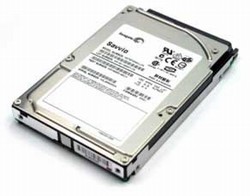 Seagate ST973402SS Savvio 10K RPM 73GB SAS-3Gb/s 2.5" HDD