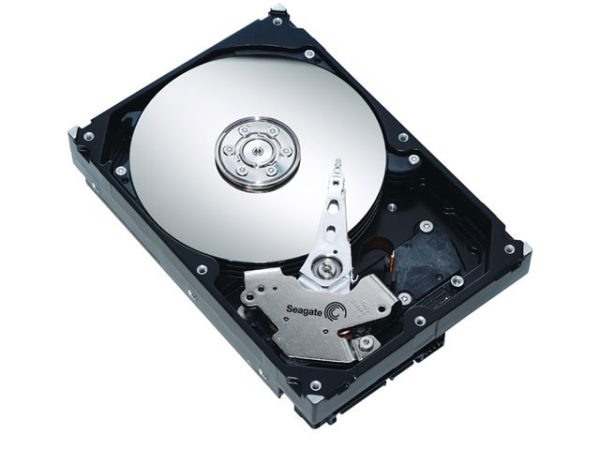 Seagate Savvio ST9900605SS 900GB 10K RPM SAS 3.0Gb/s 64MB Cache 2.5inch Dell Oem Hdd