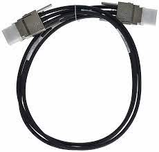 Cisco STACK-T3-1M Stacking cable - 3.3 ft - for Catalyst 9300L