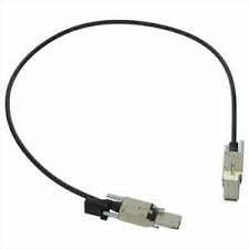 Cisco STACK-T3-50CM 50CM Type 3 Stacking Cable