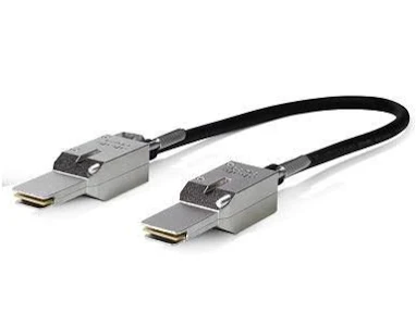 Cisco STACK-T4-3M= Stacking cable - 10 ft