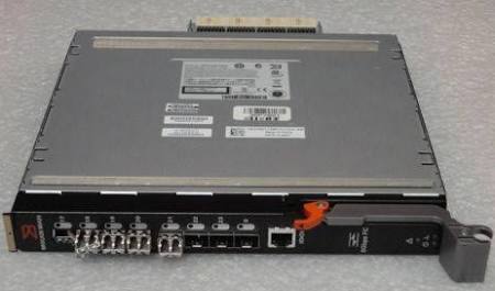 Dell T073d 24 Port Switch Networking