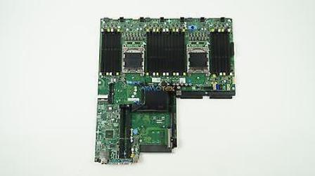 Dell T0WRN Poweredge for FXCN V2 R720 Motherboard