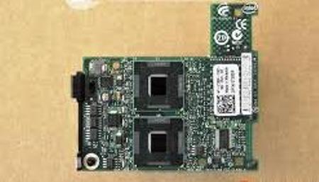 Dell T280R Gigabit Et Quad Port Mezzanine Card