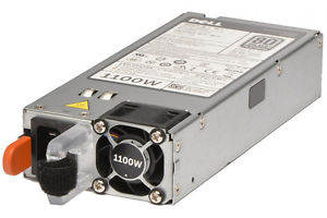 Dell T4RTF 1100 Watt Server Power Supply