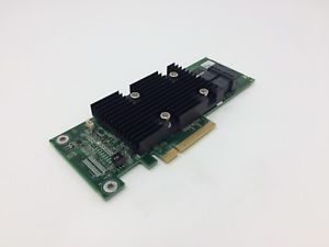 Dell TD2NM Perc H330 12GBPS Sas Sata Pci-E X8 Raid Controller