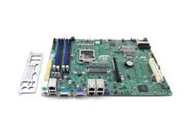 DELL TGH4T Motherboard FOR Poweredge R930