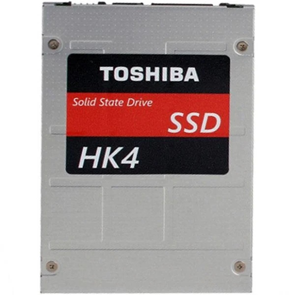 Toshiba THNSF8200CCSE 200GB mix use mlc sata 6Gbps 512n 2.5in hot swap ssd