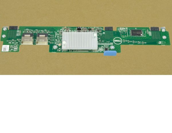 DELL TJ2VK Hard Drive VRTX Backplane Controller