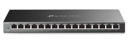 TP-Link TL-SG116E 16-Port Gigabit Easy Smart Switch