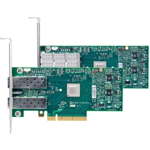 Dell TPD49 ConnectX-3 CX314A 2-Port PCIe3 x8 40/56GbE Network Adapter