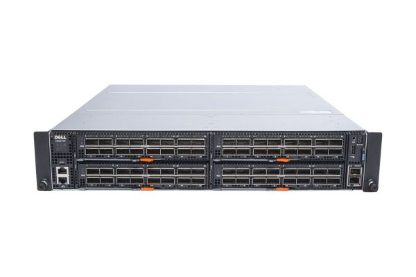 Dell TRD7T Networking S6100-ON 10/25/40/50/100GbE modular switch (EMPTY SLOT)