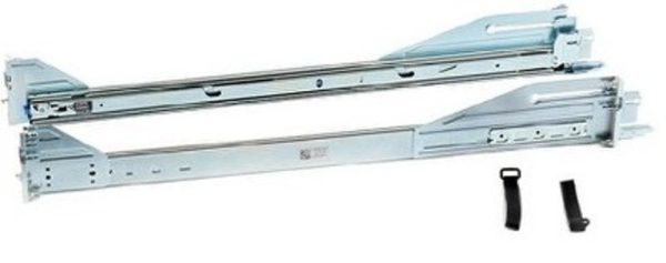 Dell U020D 2U Ready Rails for Poweredge R710