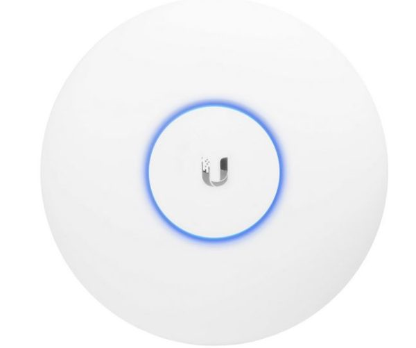 Ubiquiti UAP-AC-PRO-US UniFi Uap AC Pro Access Point.