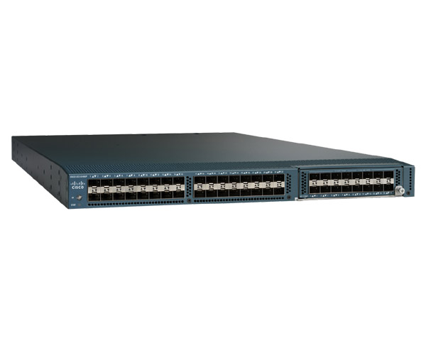 Cisco UCS-FI-6248UP UCS 48-Port Fabric Interconnect 32p up 12p LIC