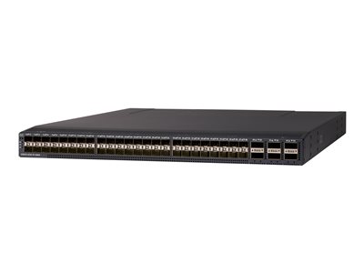 Cisco UCS-FI-6454 Fabric Interconnect - switch - 54 ports - managed - rack-mountable