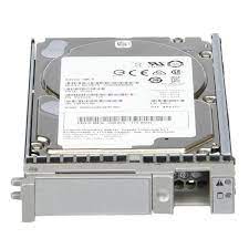 CISCO UCS-HD10T7KLEM 10Tb 7.2k Sas 12g Lff 512e Hdd