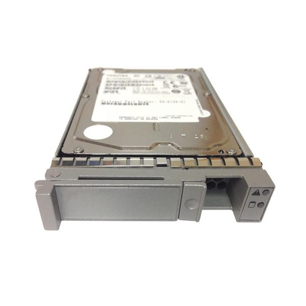 Cisco UCS-HD12T7KL6GN 12Tb 7.2k Sata 6Gbps Lff 512e Hdd