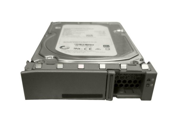 CISCO UCS-HD14T7KL4KN 14TB 7.2K SAS 12G Lff 4Kn Hard Drive