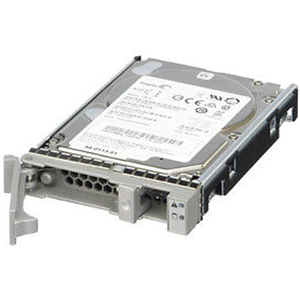 CISCO UCS-HD1T7K6GAN 1Tb 7.2k SATA 6g Sff Hot Swap Hdd